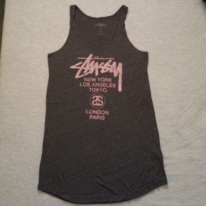 Stussy dress